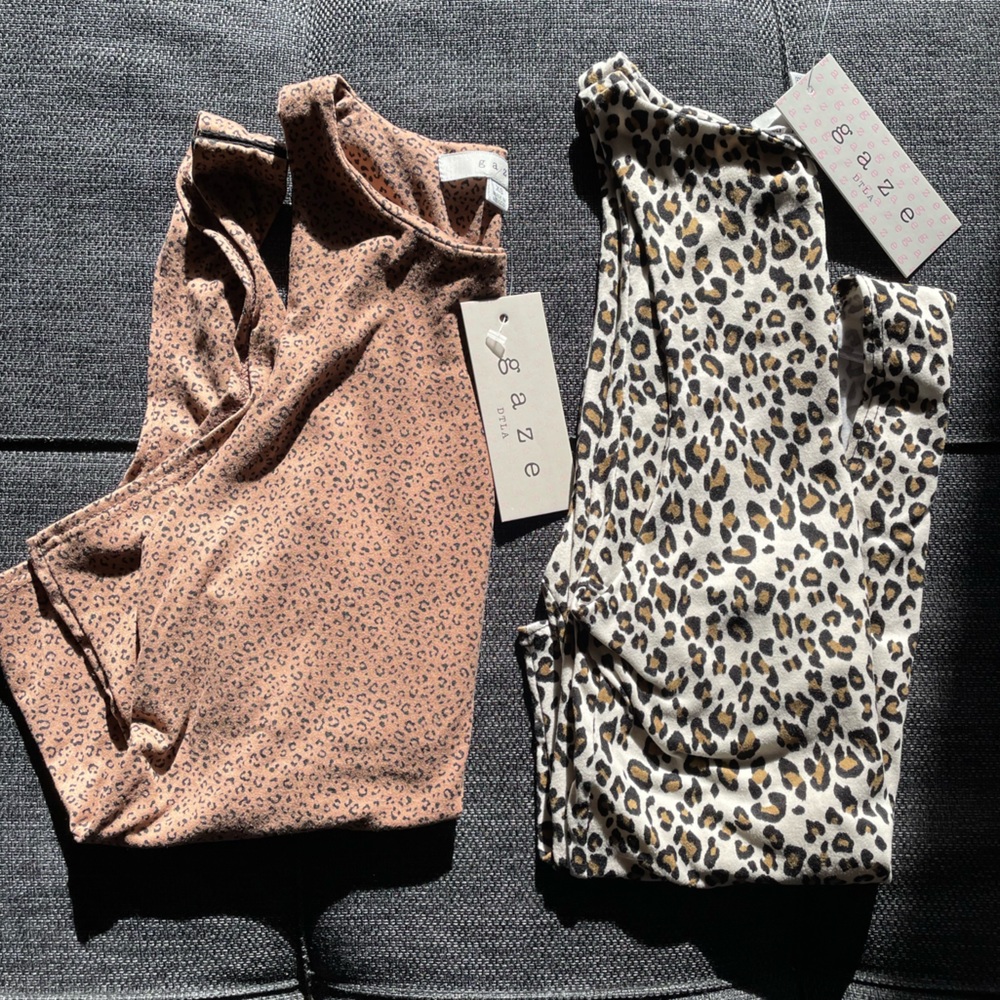 Bodysuit bundle - Picture 4 of 9